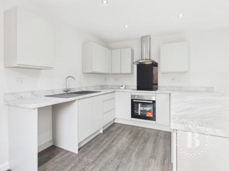 3 bedroom Bungalow for sale in Hurleybrook Way, Leegomery, Telford, TF1