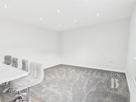 3 bedroom Bungalow for sale in Hurleybrook Way, Leegomery, Telford, TF1