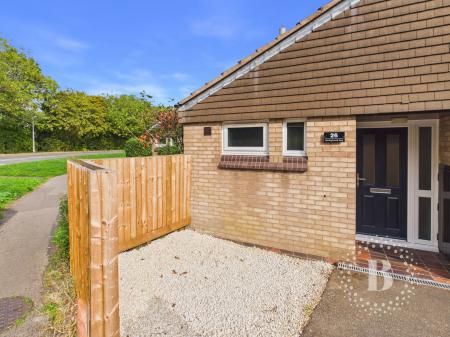 3 bedroom Bungalow for sale in Hurleybrook Way, Leegomery, Telford, TF1