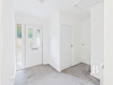 3 bedroom Bungalow for sale in Hurleybrook Way, Leegomery, Telford, TF1
