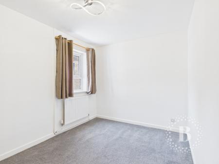 3 bedroom Bungalow for sale in Hurleybrook Way, Leegomery, Telford, TF1