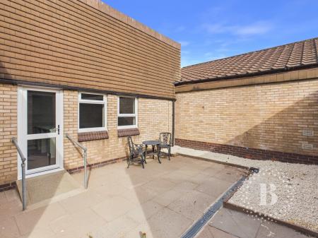 3 bedroom Bungalow for sale in Hurleybrook Way, Leegomery, Telford, TF1