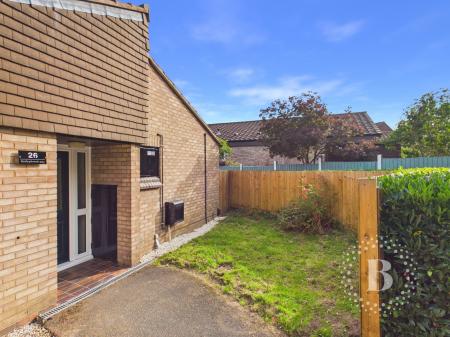 3 bedroom Bungalow for sale in Hurleybrook Way, Leegomery, Telford, TF1