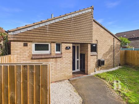 3 bedroom Bungalow for sale in Hurleybrook Way, Leegomery, Telford, TF1