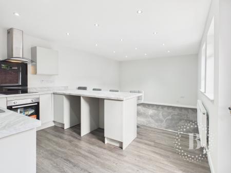 3 bedroom Bungalow for sale in Hurleybrook Way, Leegomery, Telford, TF1
