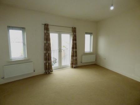 2 bedroom Flat to let in Bickerstaff Court, The Chestnuts, Wellington, TF1