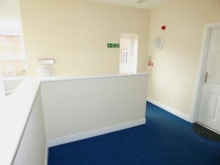 2 bedroom Flat to let in Bickerstaff Court, The Chestnuts, Wellington, TF1