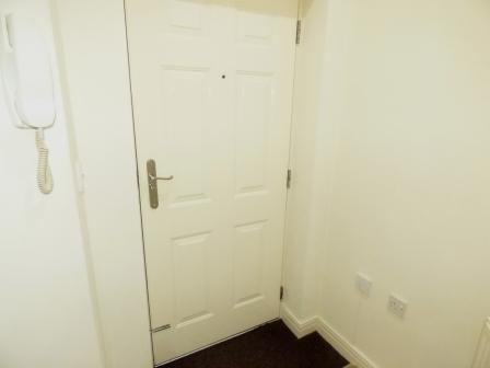 2 bedroom Flat to let in Bickerstaff Court, The Chestnuts, Wellington, TF1