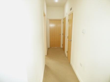 2 bedroom Flat to let in Bickerstaff Court, The Chestnuts, Wellington, TF1