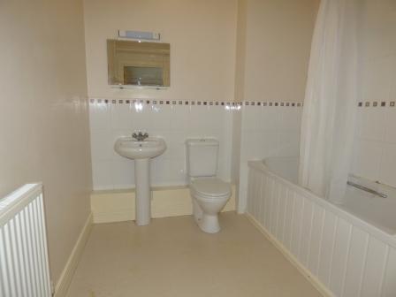 2 bedroom Flat to let in Bickerstaff Court, The Chestnuts, Wellington, TF1