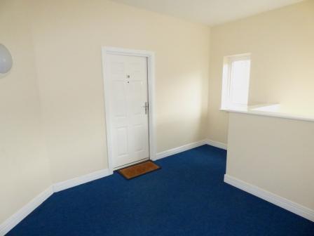 2 bedroom Flat to let in Bickerstaff Court, The Chestnuts, Wellington, TF1