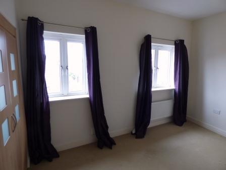 2 bedroom Flat to let in Bickerstaff Court, The Chestnuts, Wellington, TF1