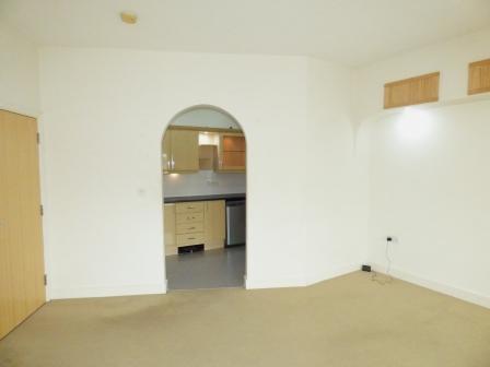 2 bedroom Flat to let in Bickerstaff Court, The Chestnuts, Wellington, TF1