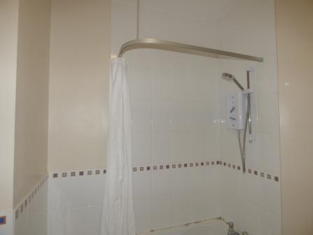 2 bedroom Flat to let in Bickerstaff Court, The Chestnuts, Wellington, TF1