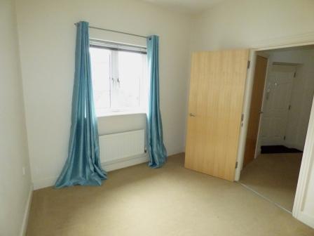 2 bedroom Flat to let in Bickerstaff Court, The Chestnuts, Wellington, TF1