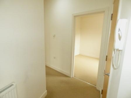 2 bedroom Flat to let in Bickerstaff Court, The Chestnuts, Wellington, TF1