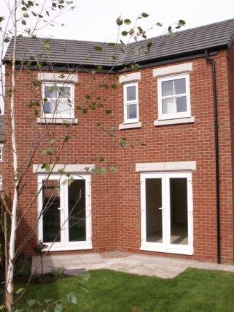 3 bedroom Detached house to let in The Nettlefolds, Hadley, TF1