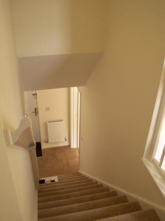 3 bedroom Detached house to let in The Nettlefolds, Hadley, TF1