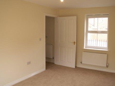 3 bedroom Detached house to let in The Nettlefolds, Hadley, TF1