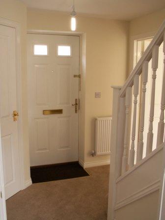3 bedroom Detached house to let in The Nettlefolds, Hadley, TF1