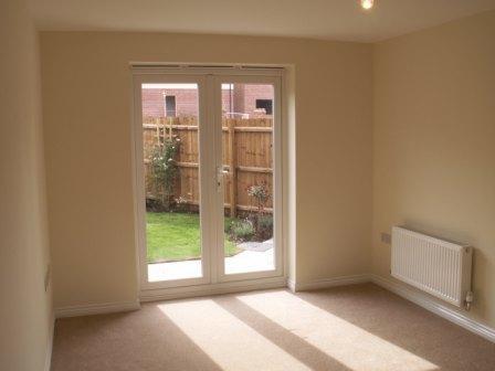 3 bedroom Detached house to let in The Nettlefolds, Hadley, TF1
