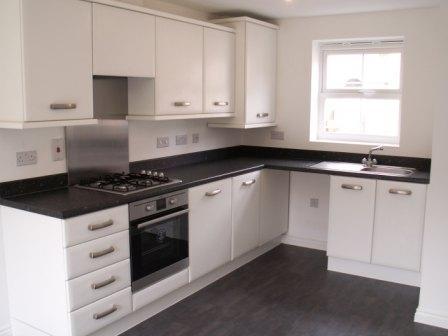 3 bedroom Detached house to let in The Nettlefolds, Hadley, TF1