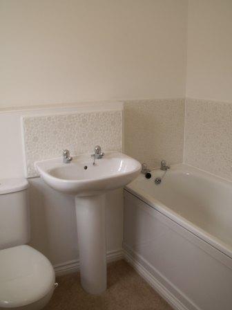 3 bedroom Detached house to let in The Nettlefolds, Hadley, TF1