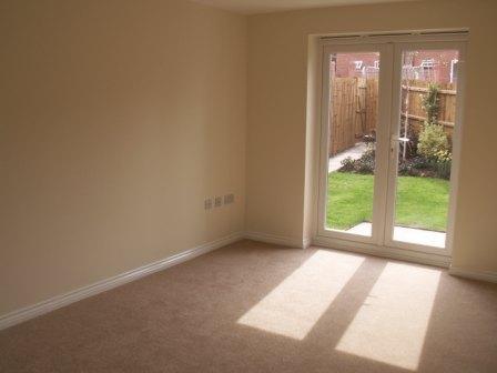 3 bedroom Detached house to let in The Nettlefolds, Hadley, TF1