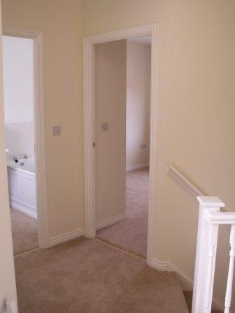 3 bedroom Detached house to let in The Nettlefolds, Hadley, TF1