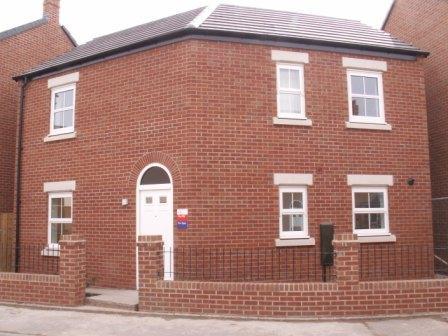 The Nettlefolds, Hadley, TF1