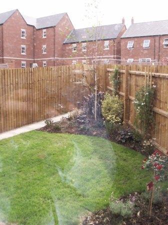 3 bedroom Detached house to let in The Nettlefolds, Hadley, TF1