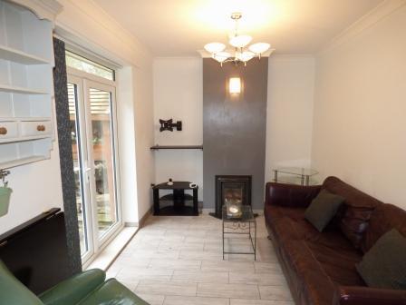 1 bedroom Bungalow to let in Woodlands, Wrockwardine Wood, Telford, TF2