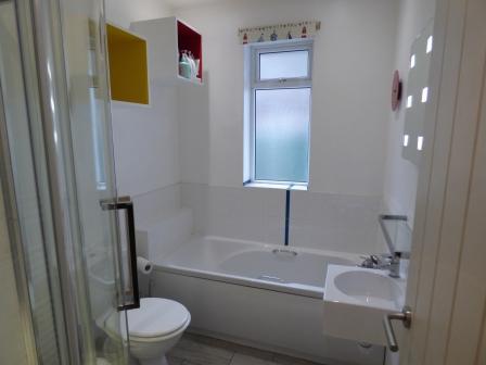 1 bedroom Bungalow to let in Woodlands, Wrockwardine Wood, Telford, TF2