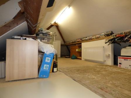 1 bedroom Bungalow to let in Woodlands, Wrockwardine Wood, Telford, TF2