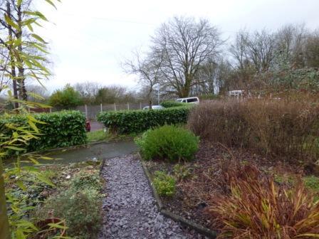 1 bedroom Bungalow to let in Woodlands, Wrockwardine Wood, Telford, TF2