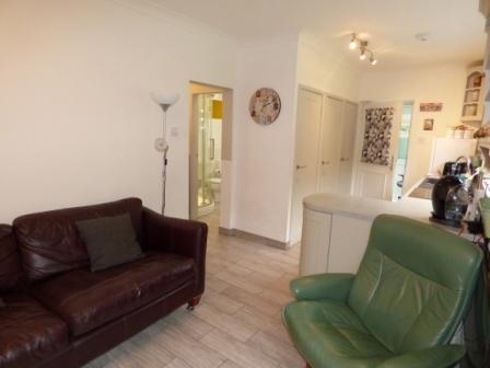 1 bedroom Bungalow to let in Woodlands, Wrockwardine Wood, Telford, TF2