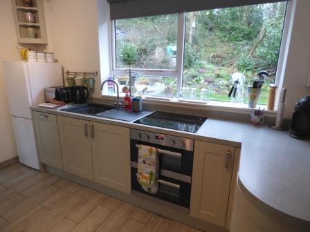 1 bedroom Bungalow to let in Woodlands, Wrockwardine Wood, Telford, TF2