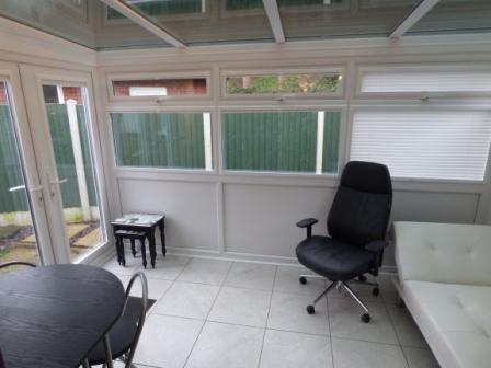 1 bedroom Bungalow to let in Woodlands, Wrockwardine Wood, Telford, TF2