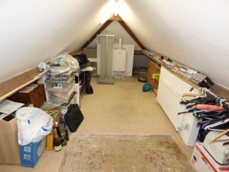 1 bedroom Bungalow to let in Woodlands, Wrockwardine Wood, Telford, TF2