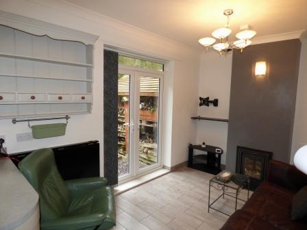 1 bedroom Bungalow to let in Woodlands, Wrockwardine Wood, Telford, TF2