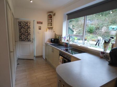 1 bedroom Bungalow to let in Woodlands, Wrockwardine Wood, Telford, TF2