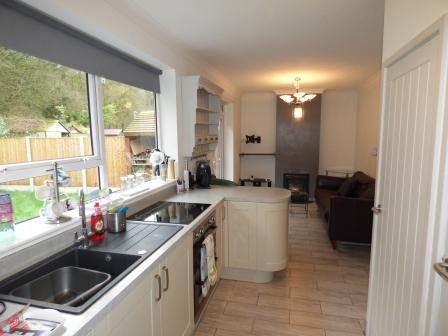 1 bedroom Bungalow to let in Woodlands, Wrockwardine Wood, Telford, TF2