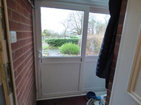 1 bedroom Bungalow to let in Woodlands, Wrockwardine Wood, Telford, TF2