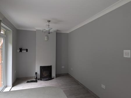 1 bedroom Bungalow to let in Woodlands, Wrockwardine Wood, Telford, TF2