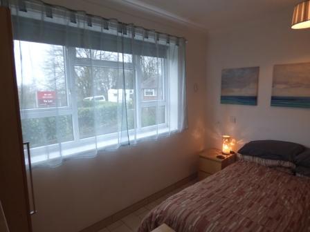 1 bedroom Bungalow to let in Woodlands, Wrockwardine Wood, Telford, TF2