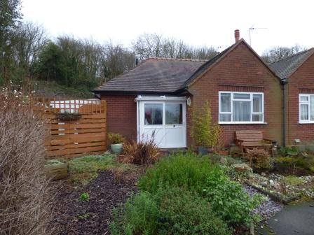 Woodlands, Wrockwardine Wood, Telford, TF2