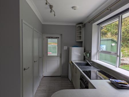 1 bedroom Bungalow to let in Woodlands, Wrockwardine Wood, Telford, TF2