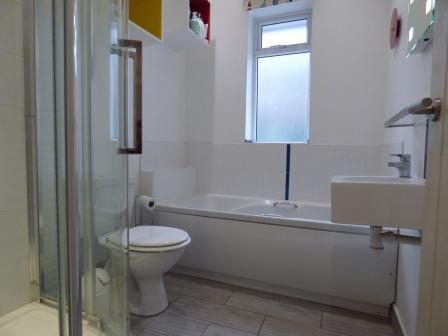 1 bedroom Bungalow to let in Woodlands, Wrockwardine Wood, Telford, TF2