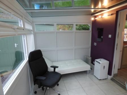 1 bedroom Bungalow to let in Woodlands, Wrockwardine Wood, Telford, TF2