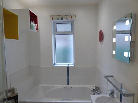 1 bedroom Bungalow to let in Woodlands, Wrockwardine Wood, Telford, TF2